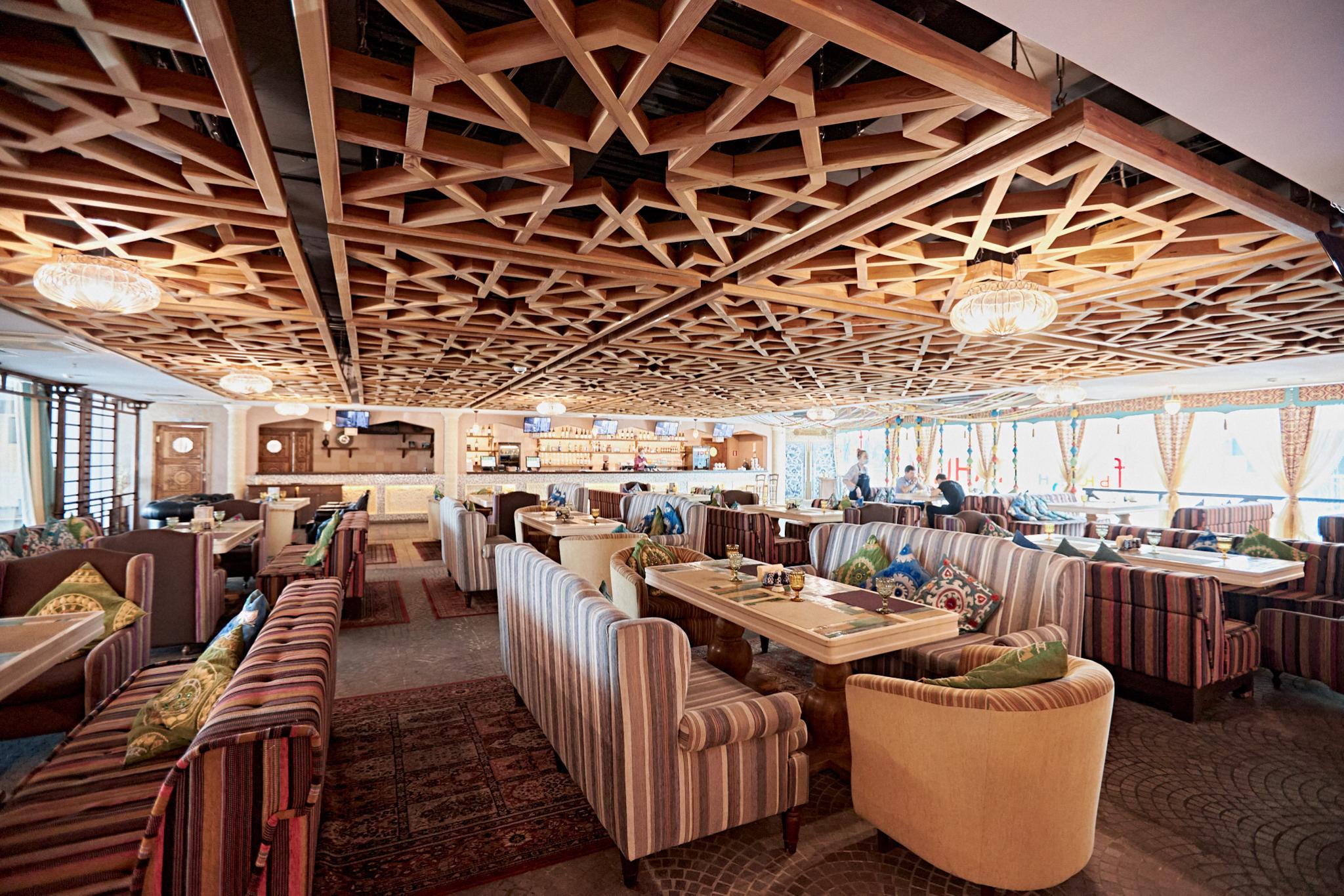 Фото Гринн Бизнес-класс