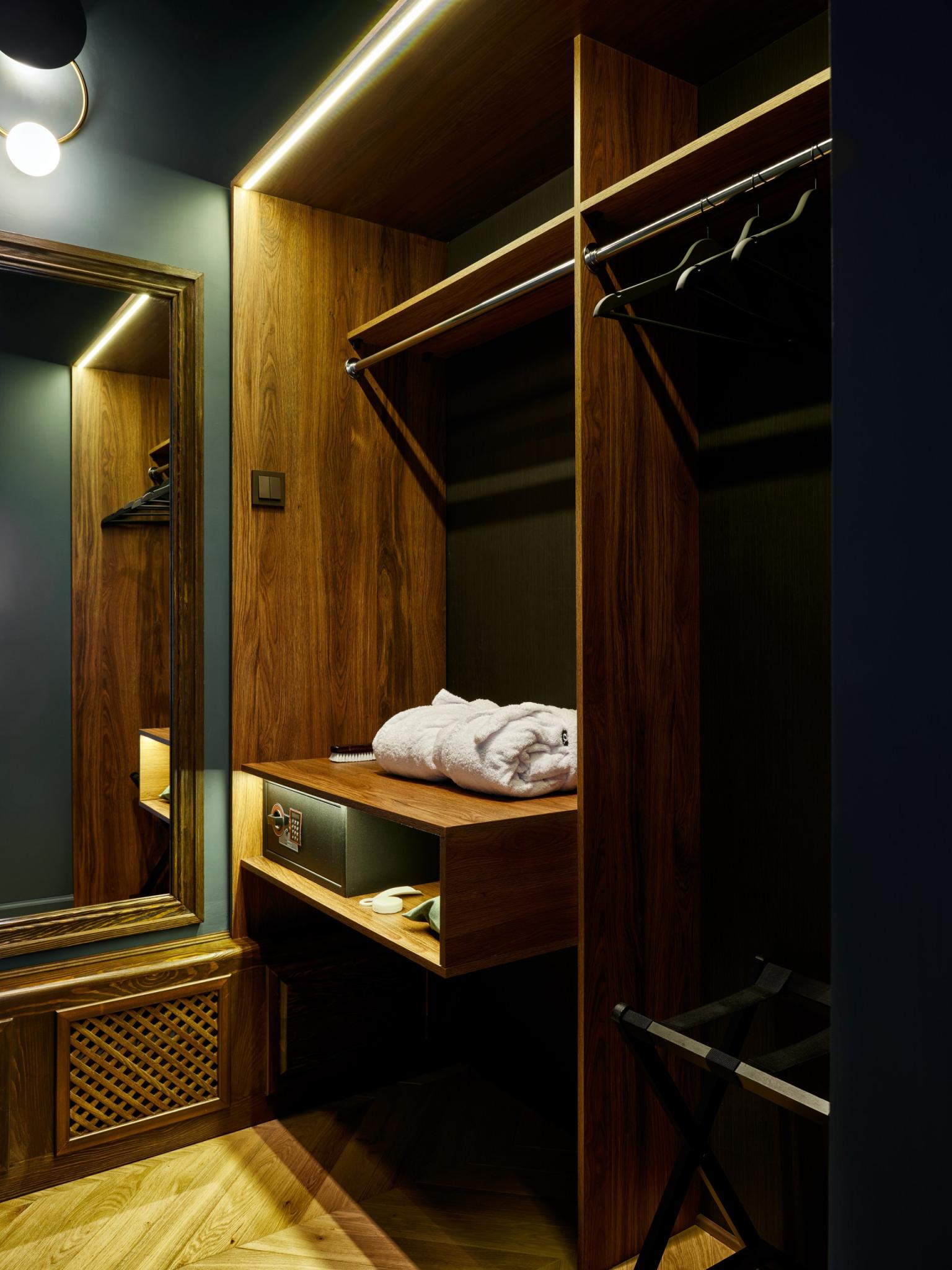 Фото Дом-отель Соломин