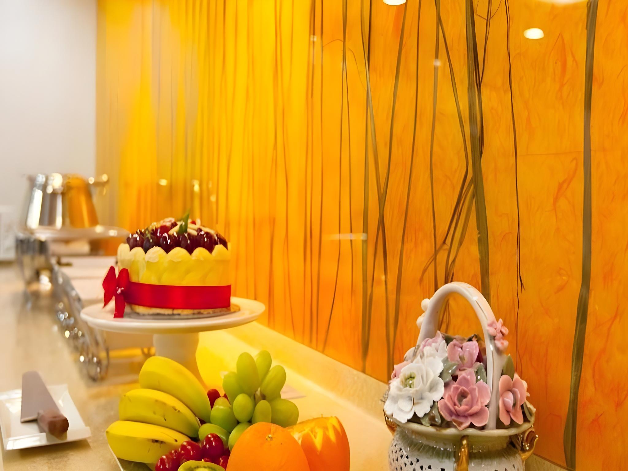 Фото Hotel Samwon Plaza