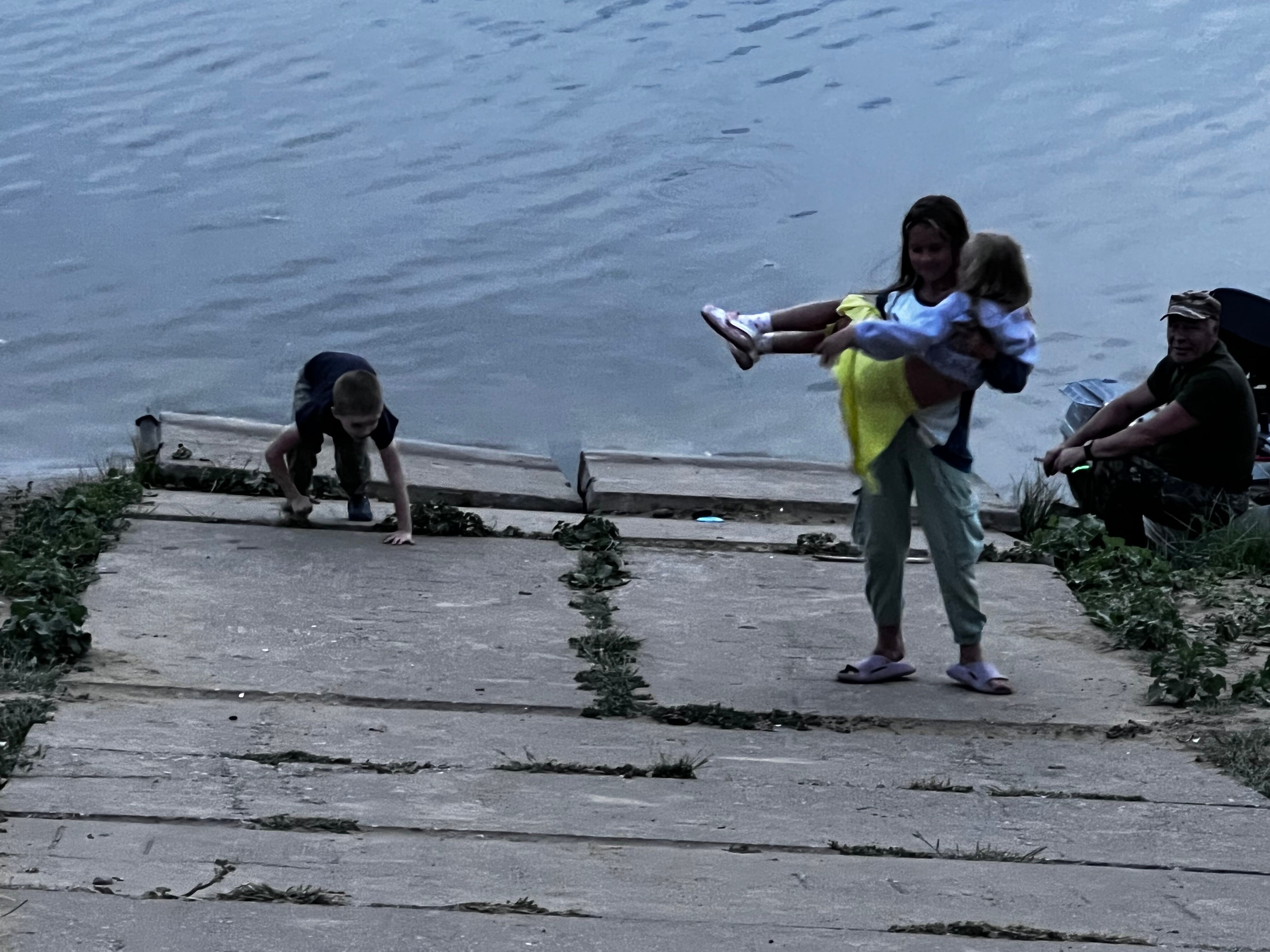 Фото Золотая Дельта