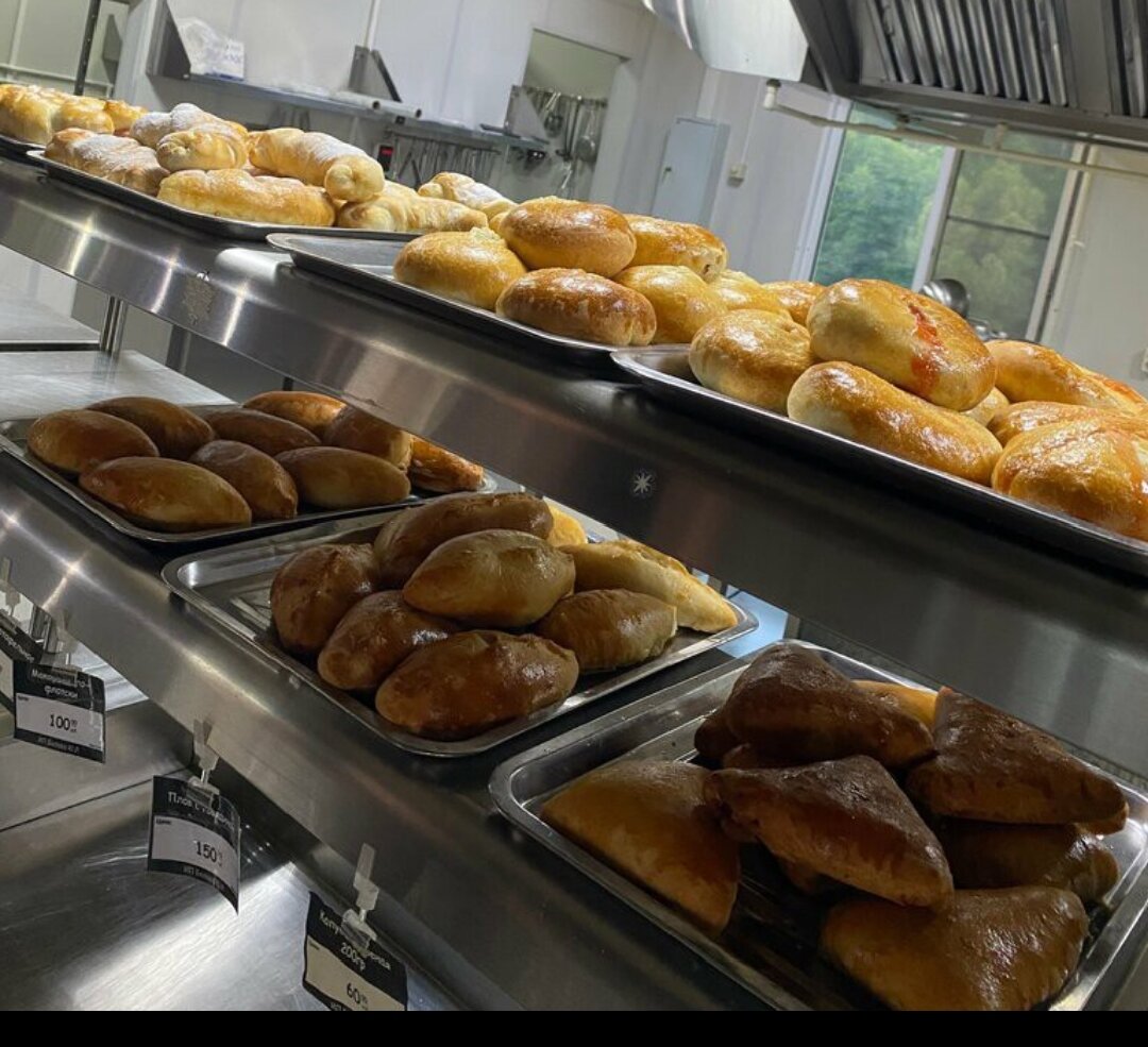 Фото Махалино