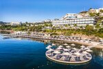 Cape Bodrum Beach Luxury Resort
