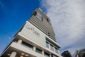 Гостиница Lavalse Hotel