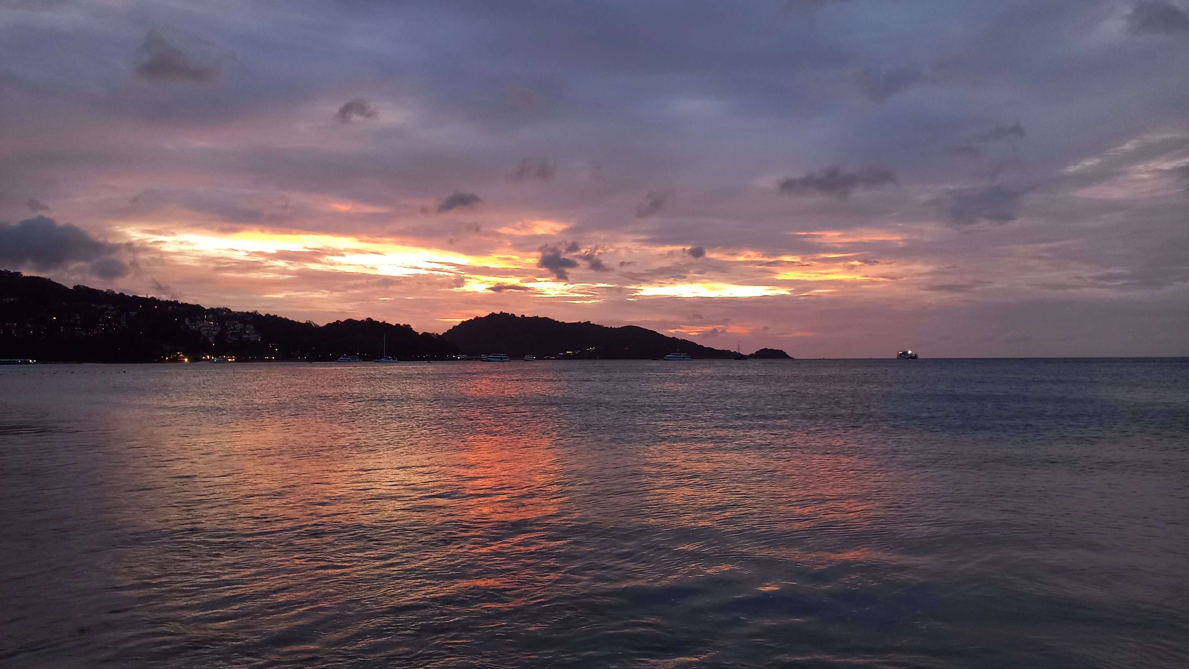 Фото Andakira Hotel Patong