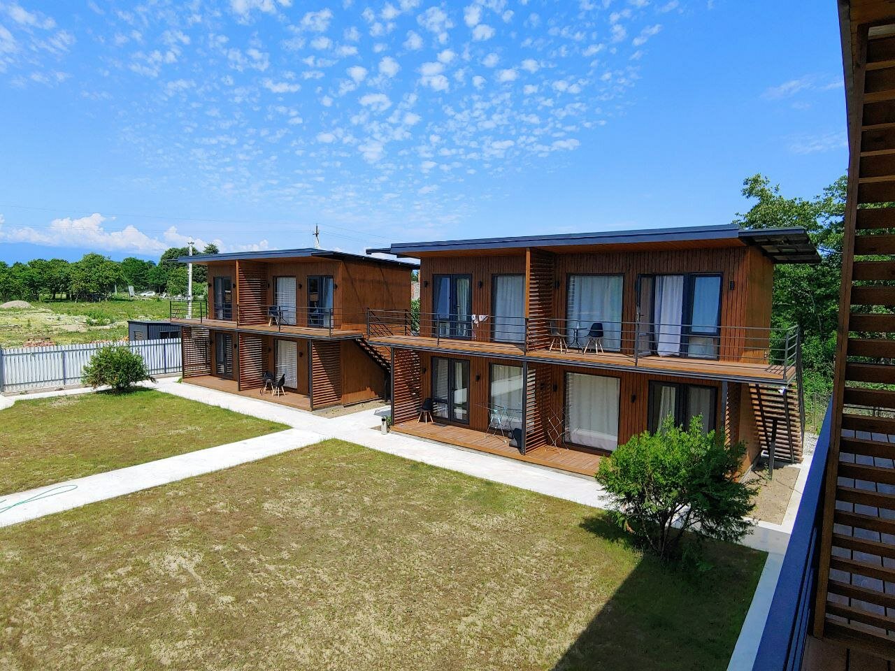 Фото Alra Eco Village