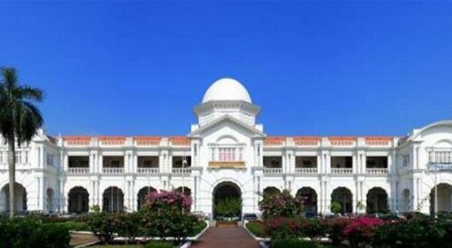 Гостиница Ritz Garden Hotel Ipoh в Ипохе