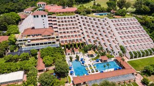 Гостиница Grand Coloane Resort