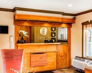 Гостиница The Inn at 1252