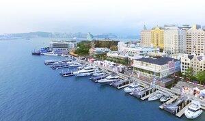 Гостиница Legend Palace Hotel