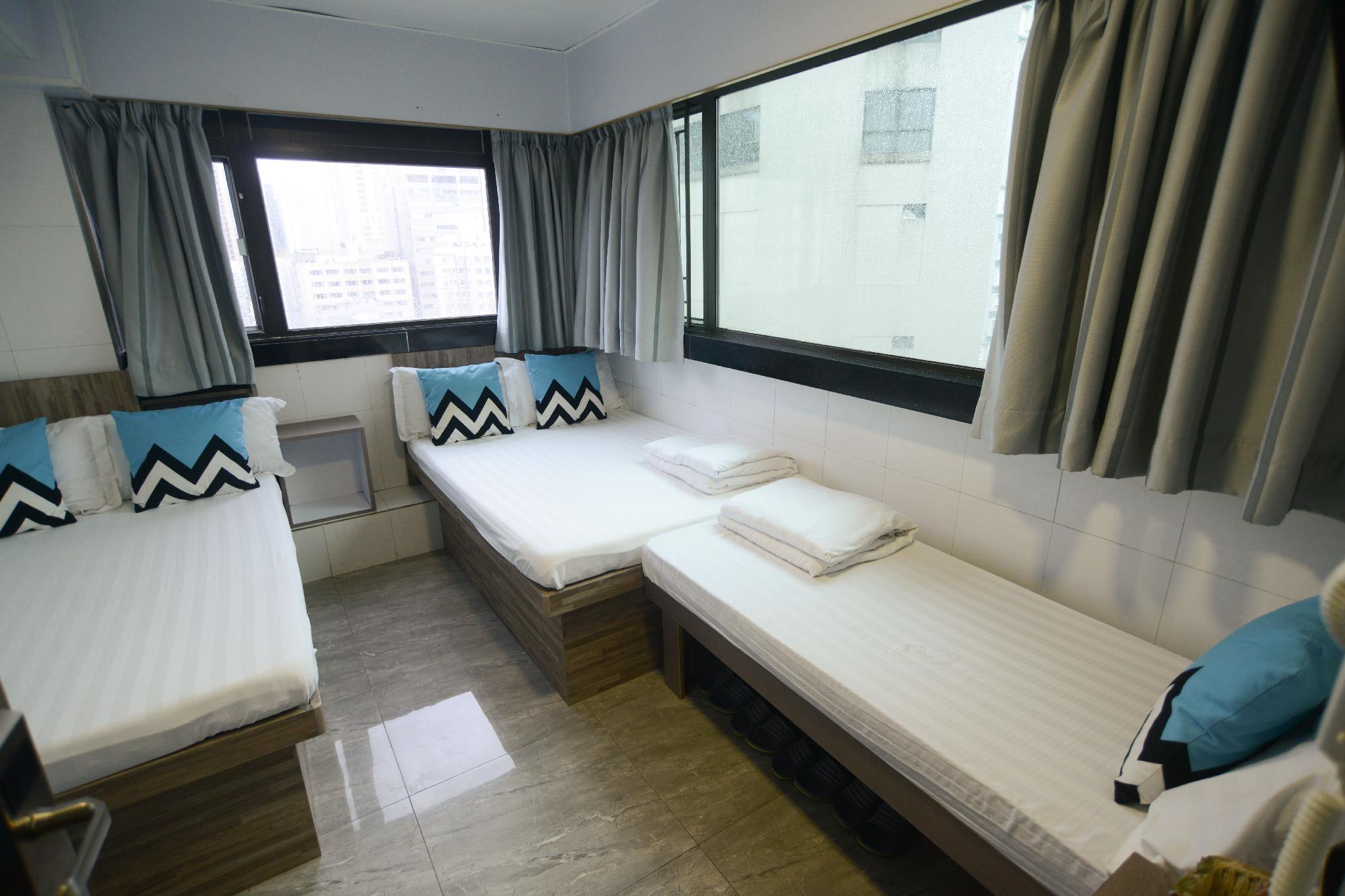 Фото Wing On Hotel