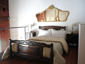 Гостиница La Fresque Hotel
