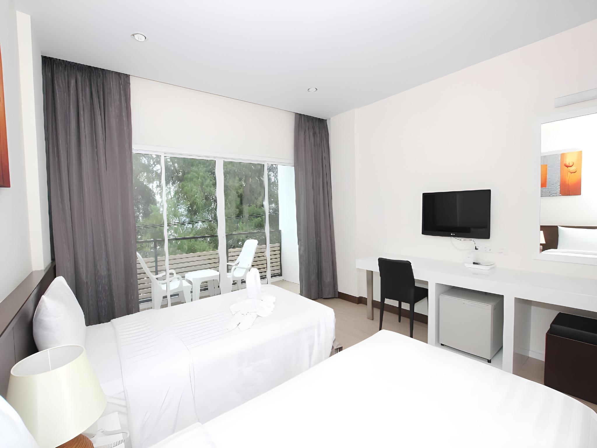 Фото Paso Resort Cha Am