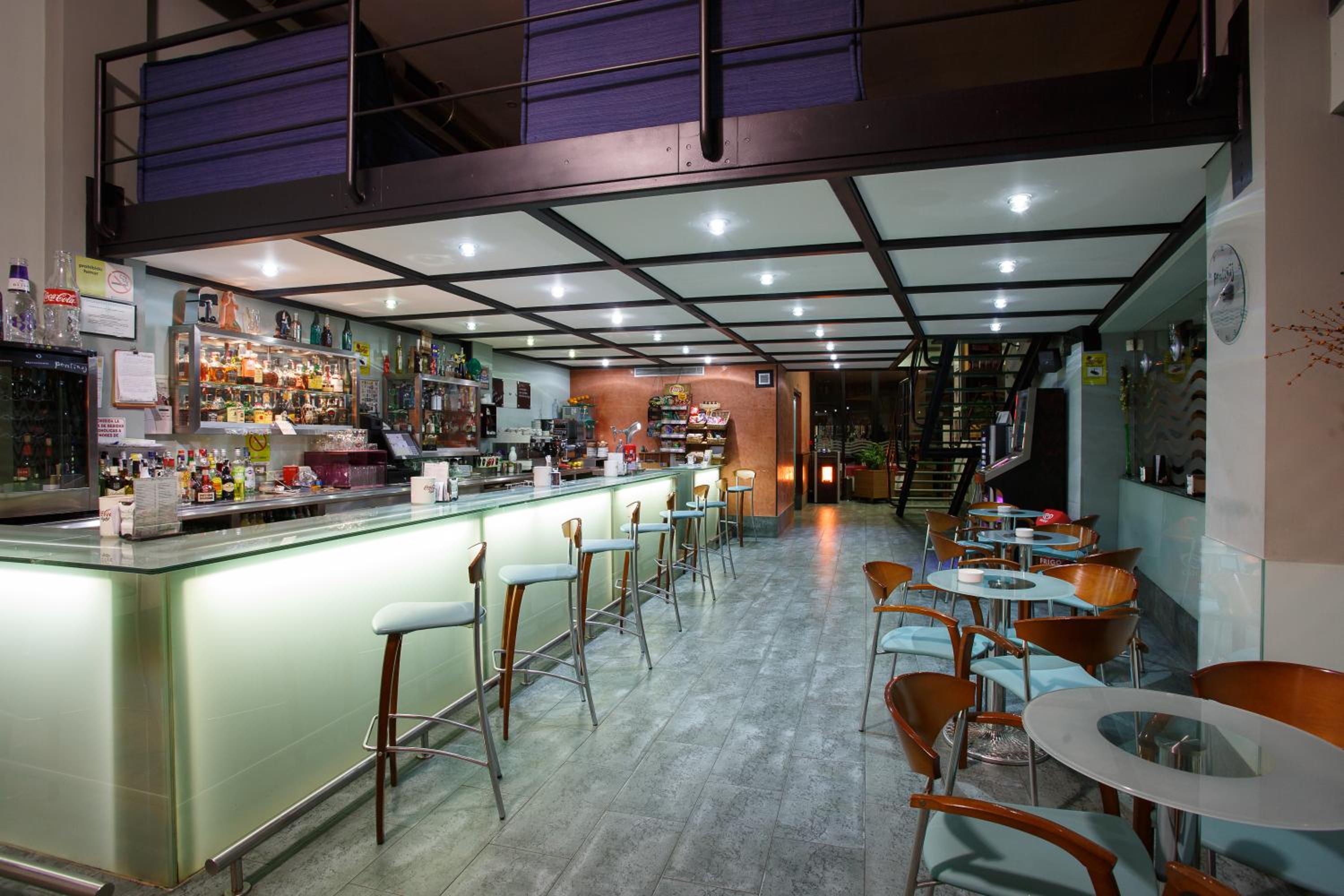 Фото Hotel Pontiñas