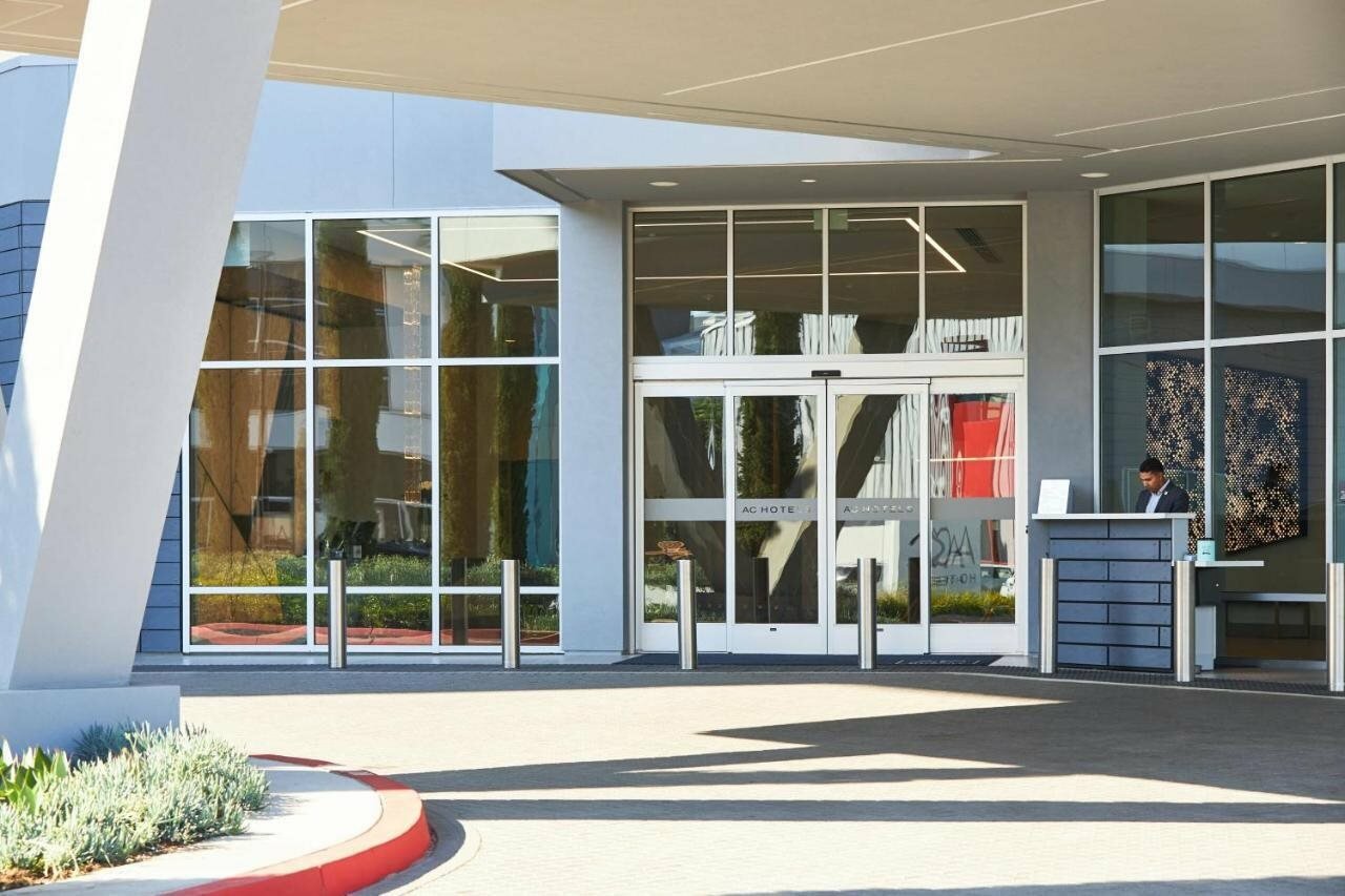 Фото Ac Hotel by Marriott Los Angeles South Bay