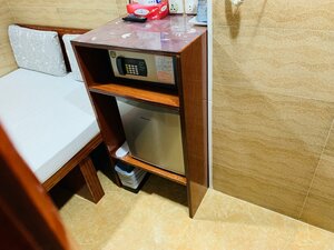 Гостиница Valentine Guest House