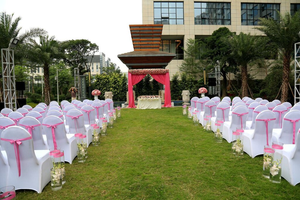 Hotel Guangzhou Changfeng Gloria Plaza Hotel, Guangdong, photo