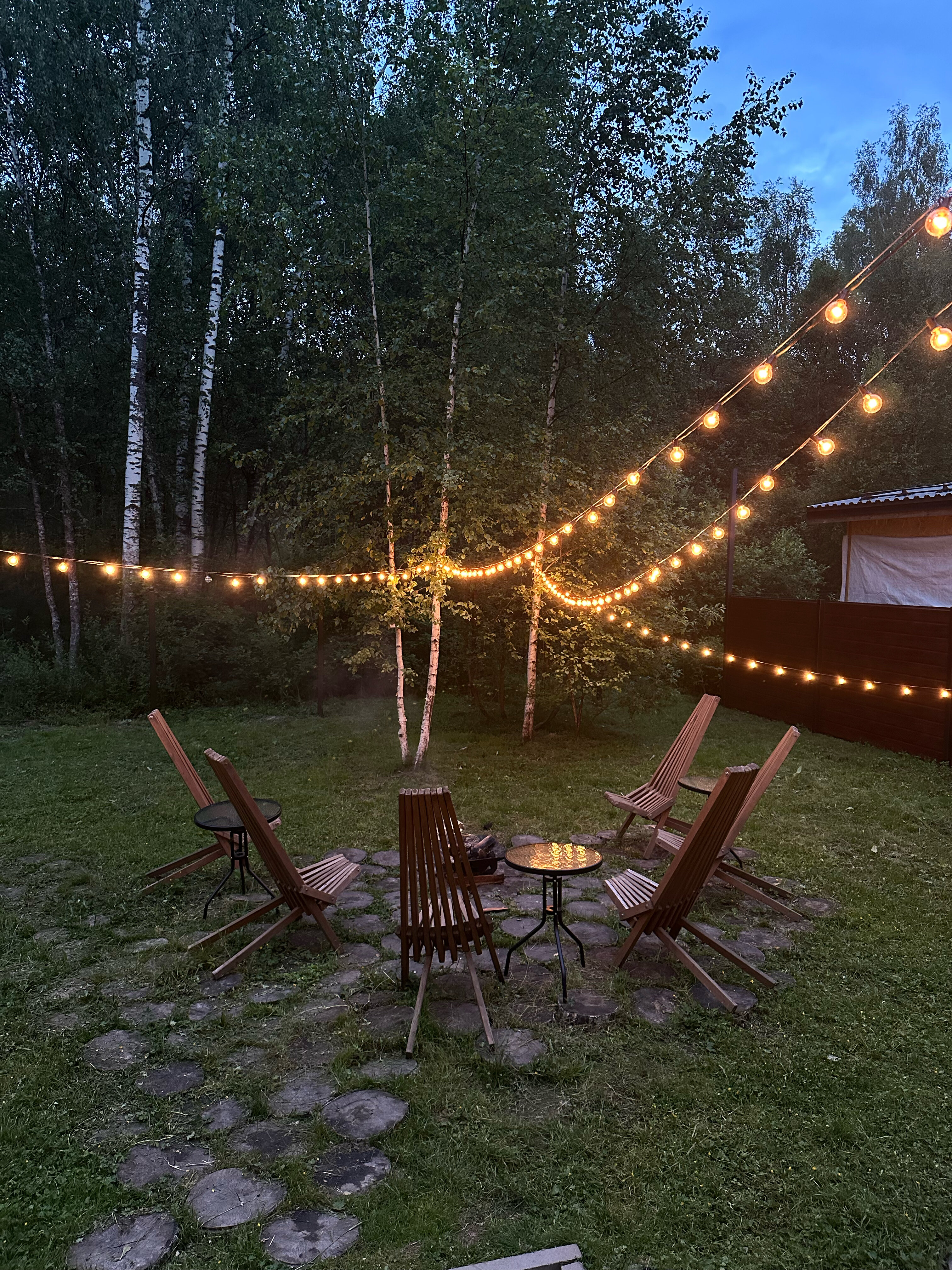 Фото Chillout Zone