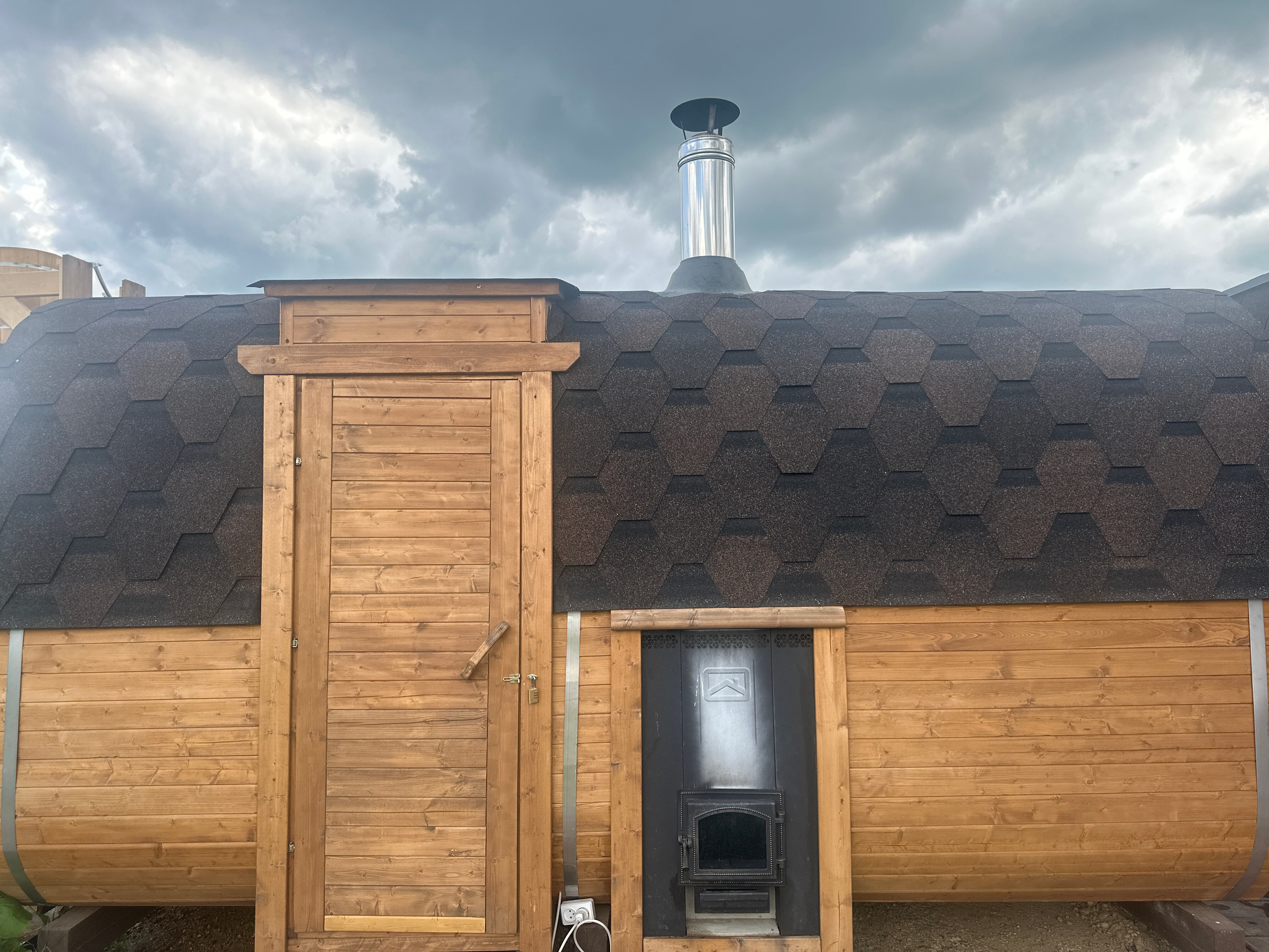 Фото Домик у Озера