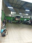 Tekhtsentr Mikhail Mikhalych (Novomoskovskoye Highway, 30), car service, auto repair