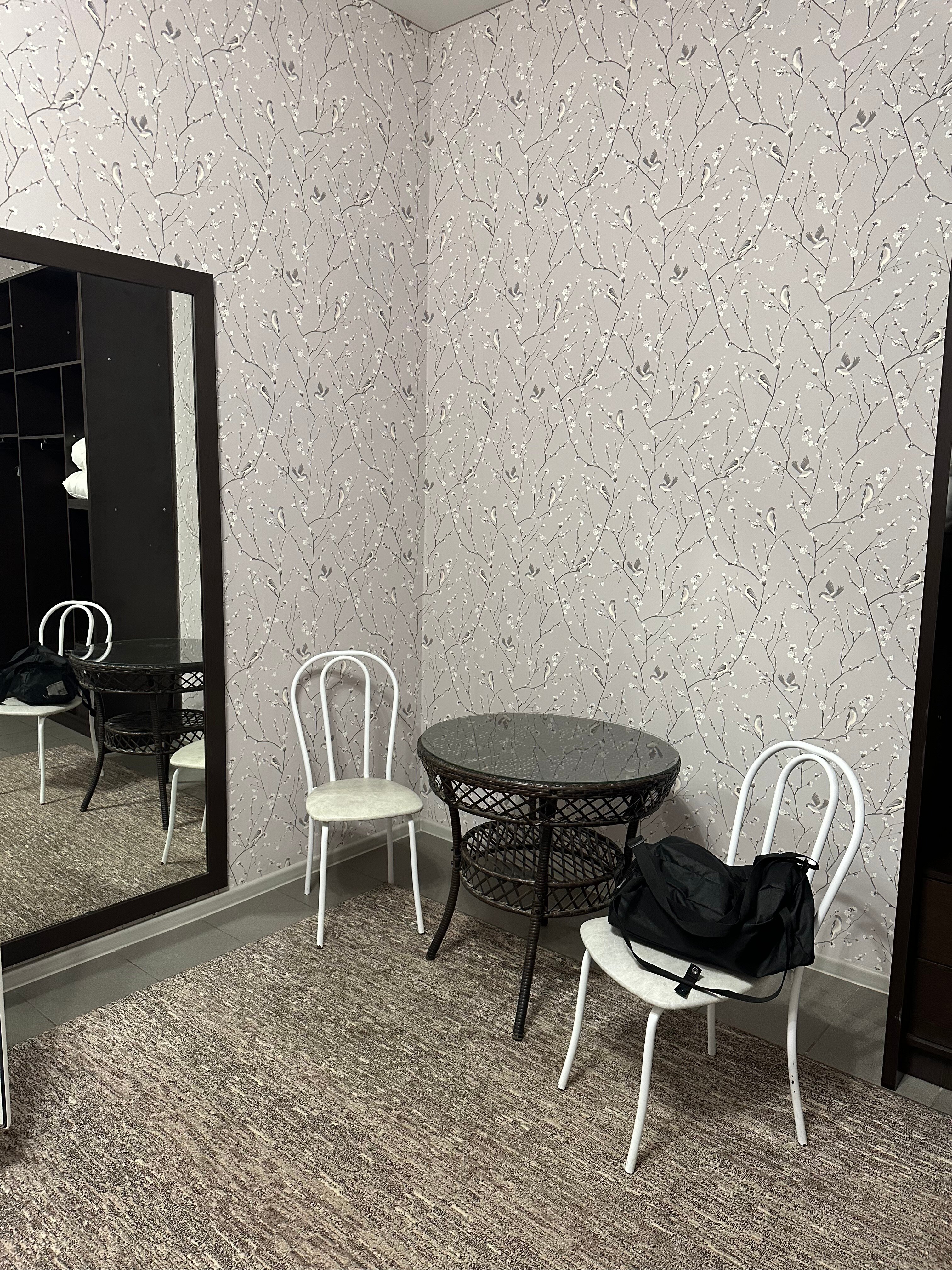 Фото Ласточкино гнездо