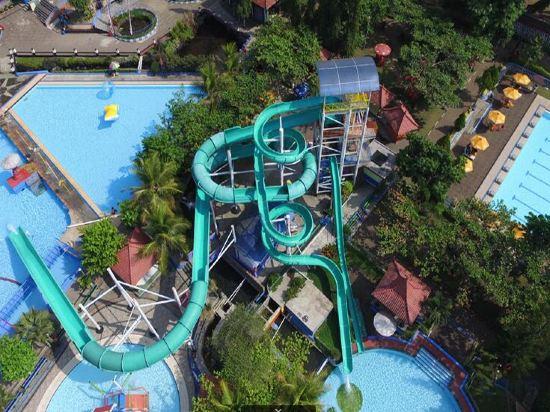 Фото Owabong Cottage