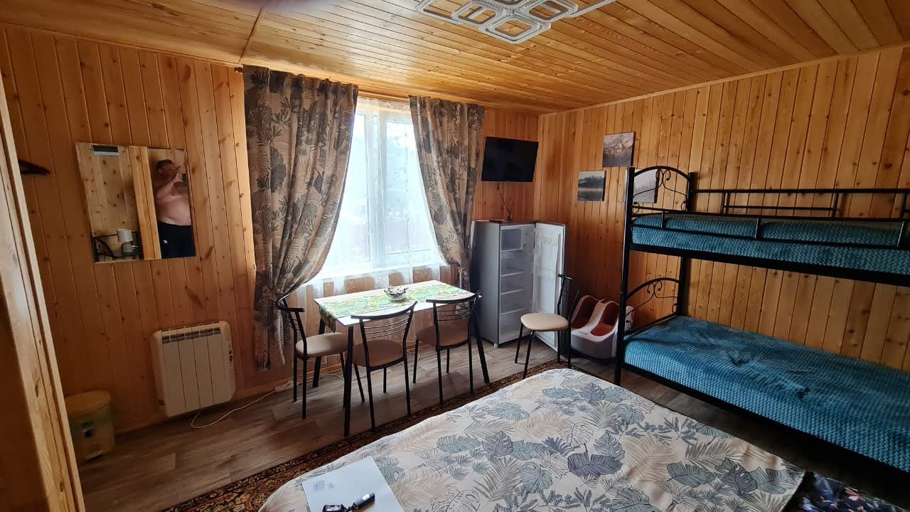 Фото Шонкор