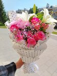 Flowers&Gifts (ulitsa Yunosti, 23), floristeria
