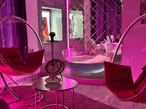 Rooms Апартаменты