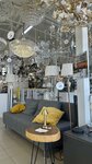 Melody Light (Sholokhova Avenue, 310), lamps