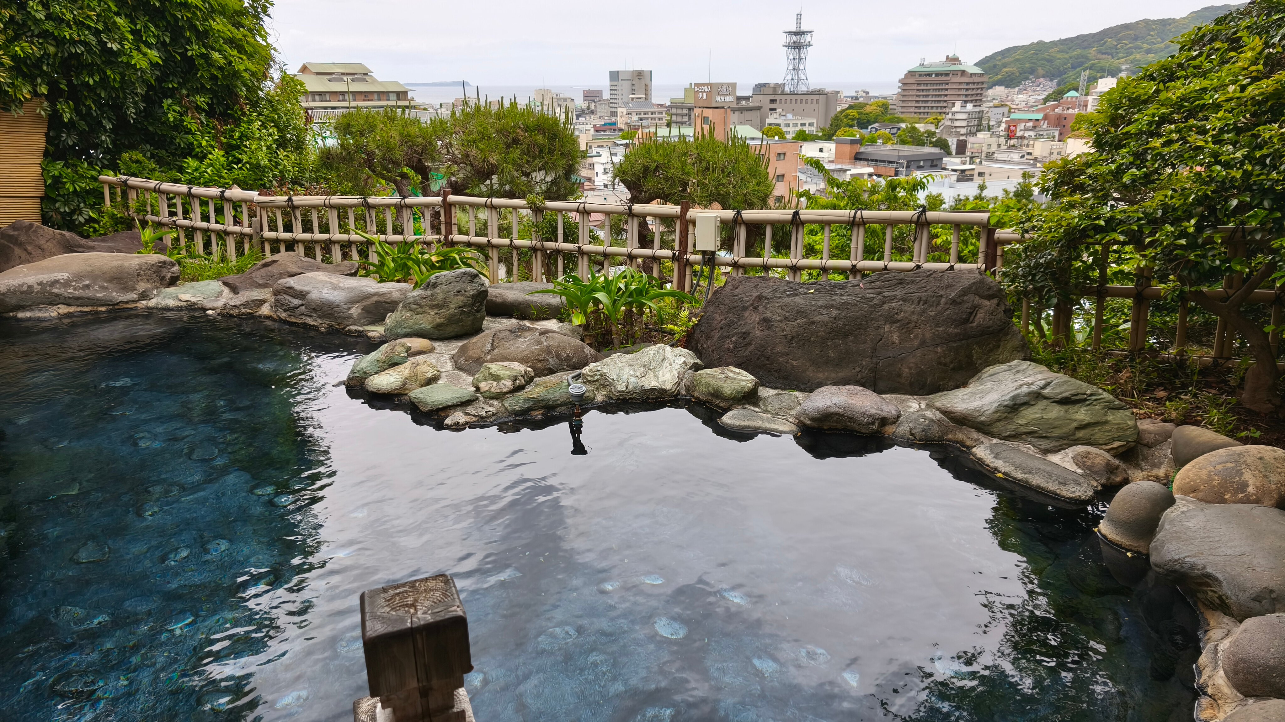 Фото Izu Ito Onsen Yokikan