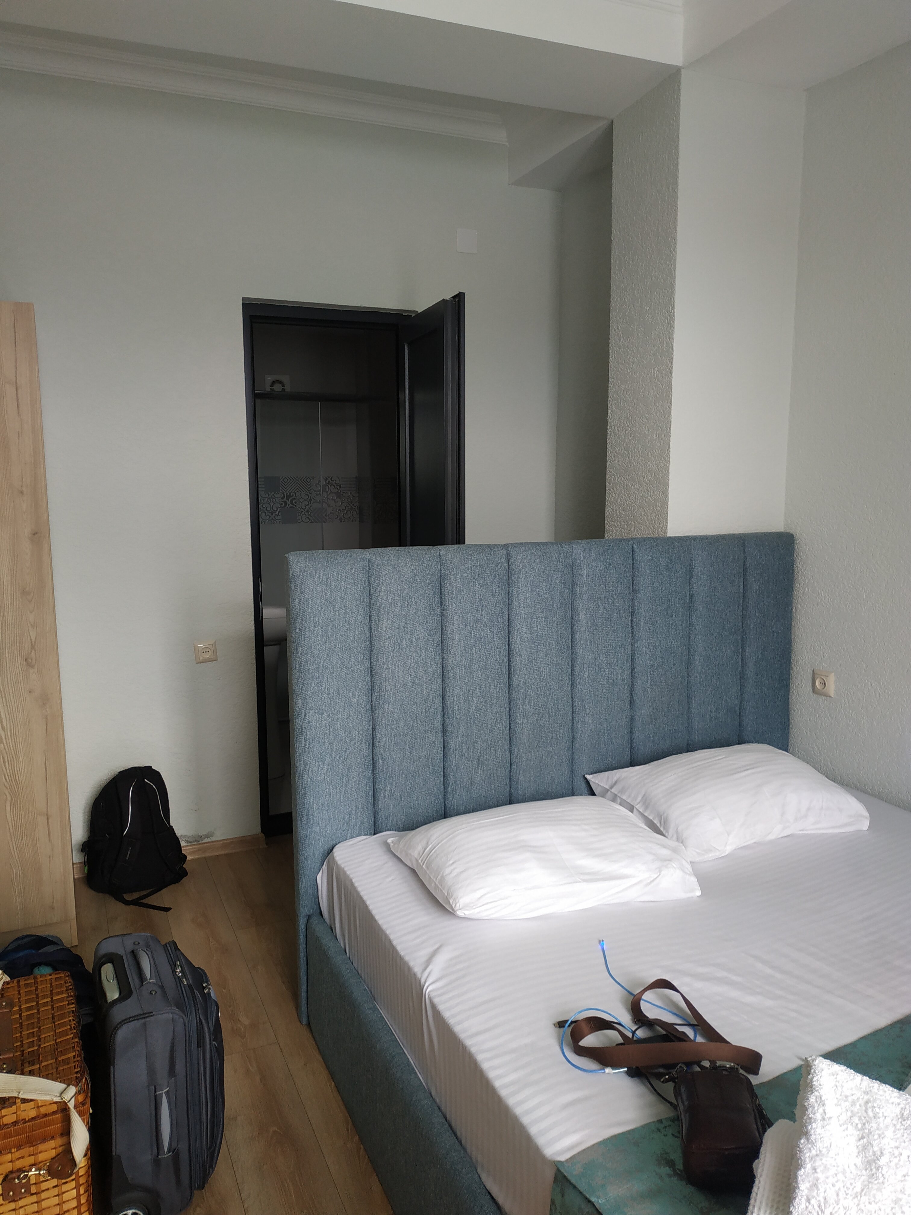 Фото Hotel Balcony Kutaisi