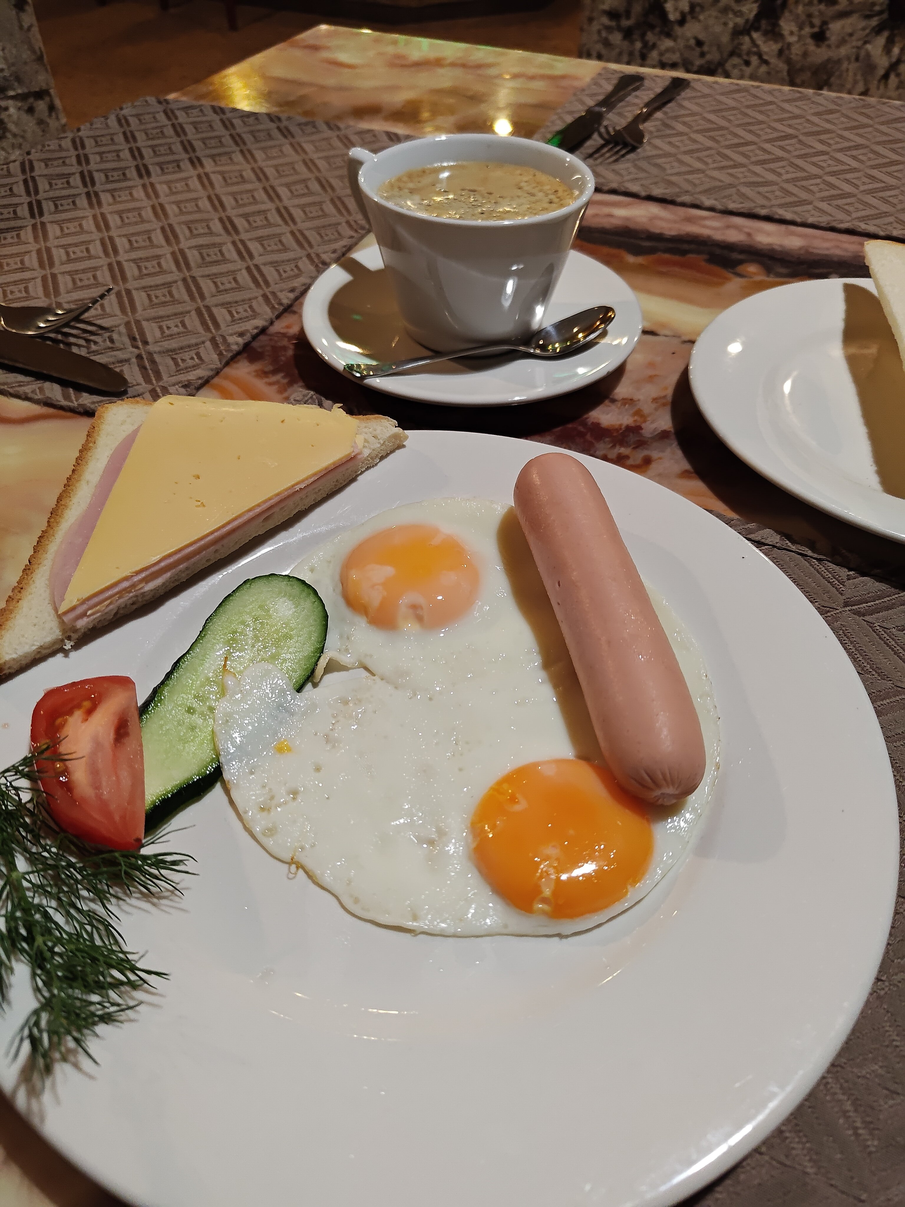 Фото Империя