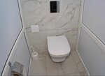 Туалет (Kosmonavtov Street, 14), toilet