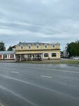 Ogorod (prospekt Pobedy, 10), cafetería