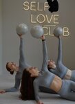 You Stretch (ulitsa Vladimira Pchelintseva, 4) ، نادي اللياقة البدنية