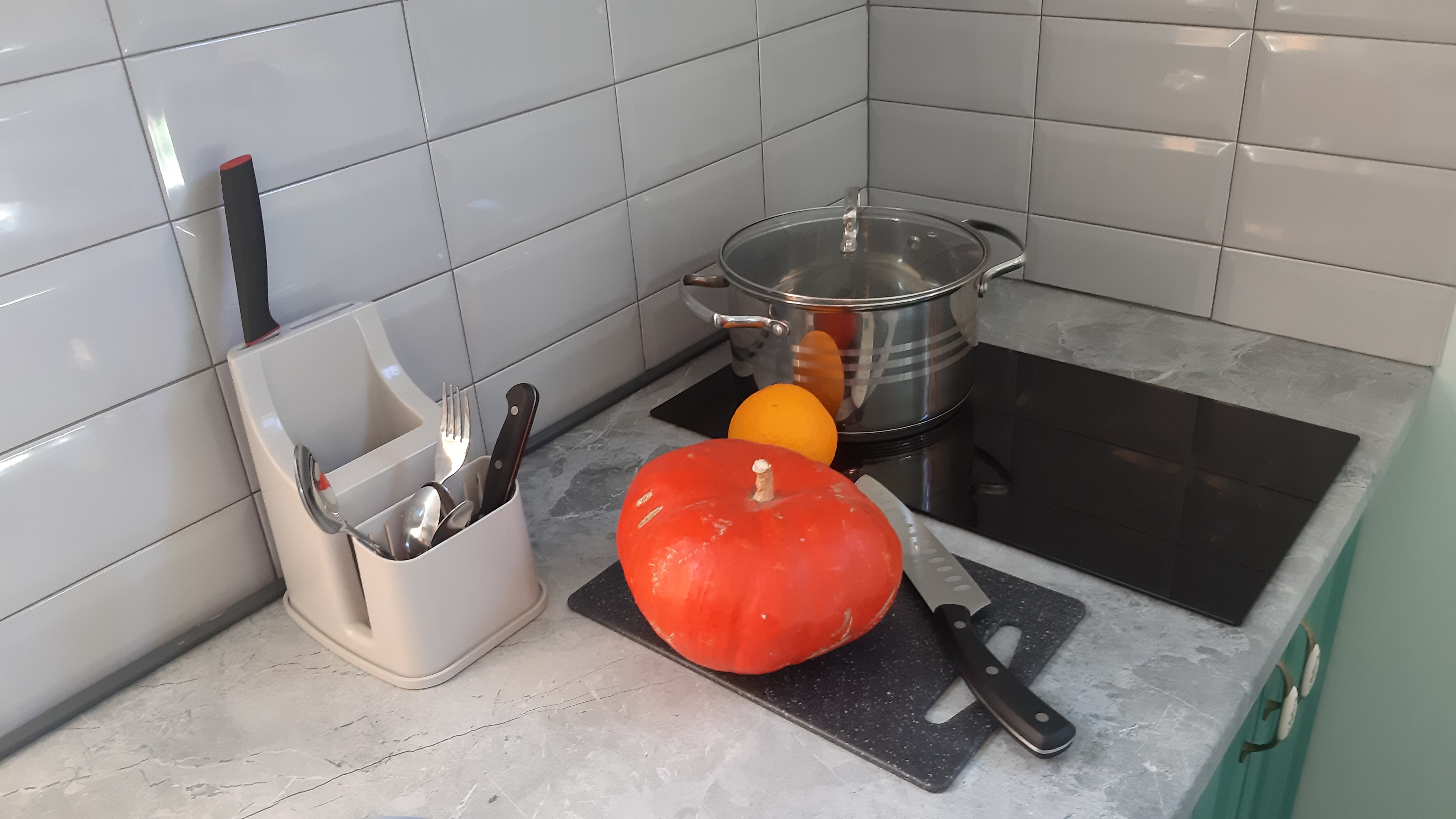 Фото MangupShale