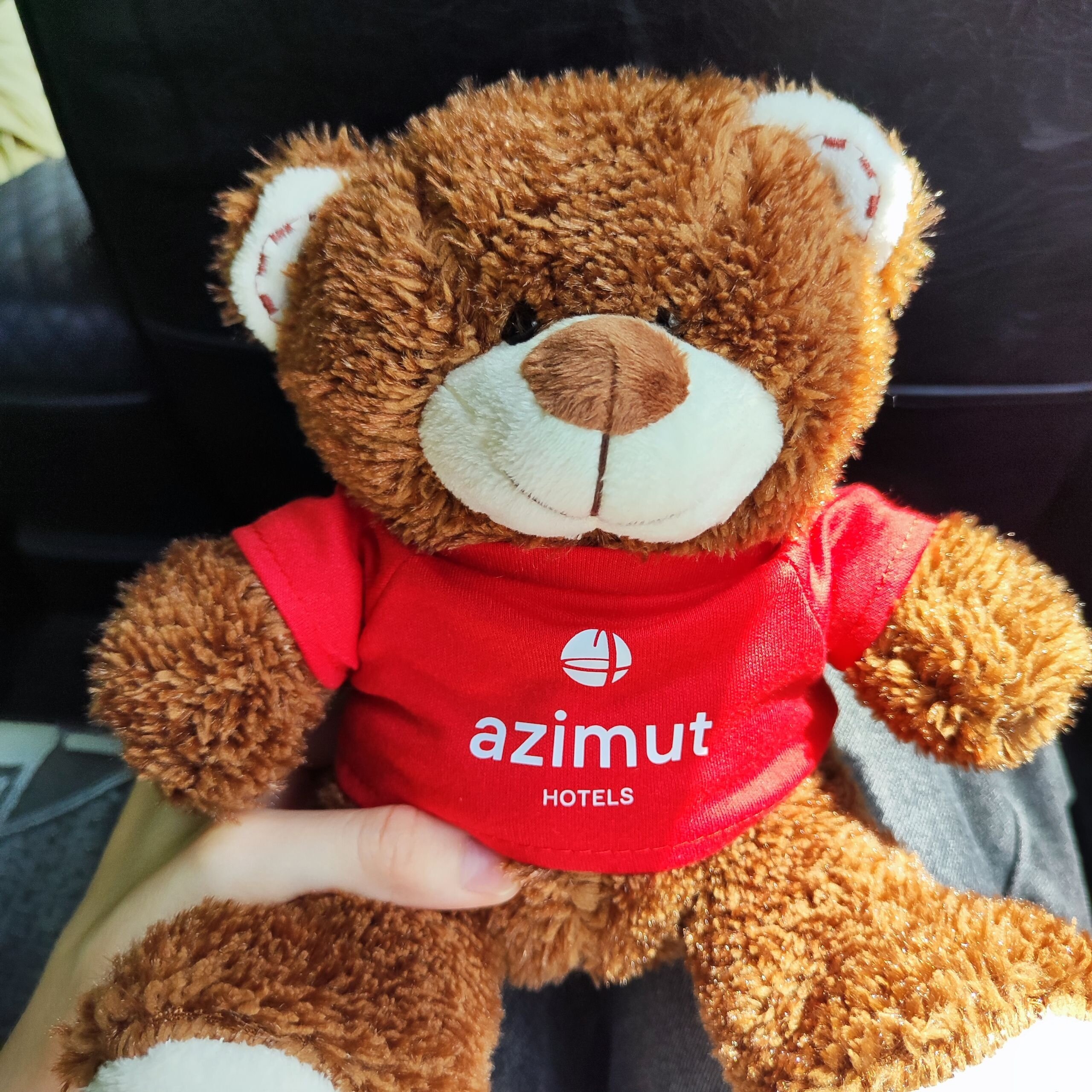 Фото Azimut Здоровье Ивушка