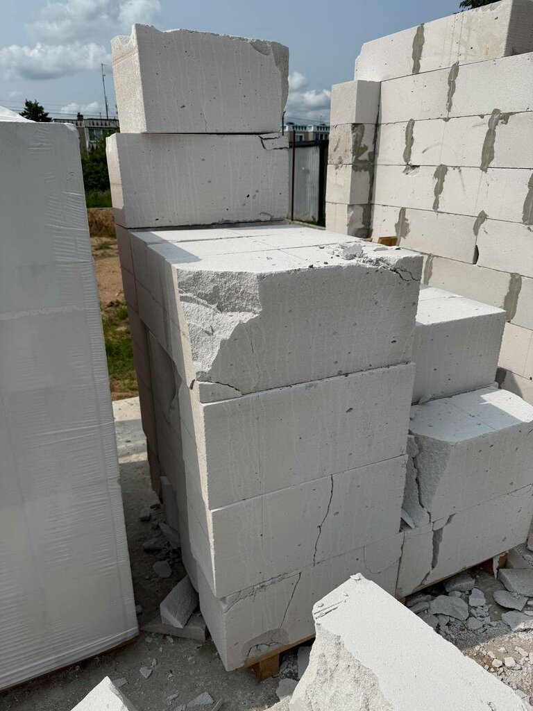 ЖБИ Компас-инвест, Минск, фото