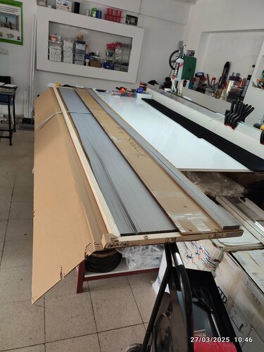 すけキン板金ページ フィックステンプレート - BXカネシン