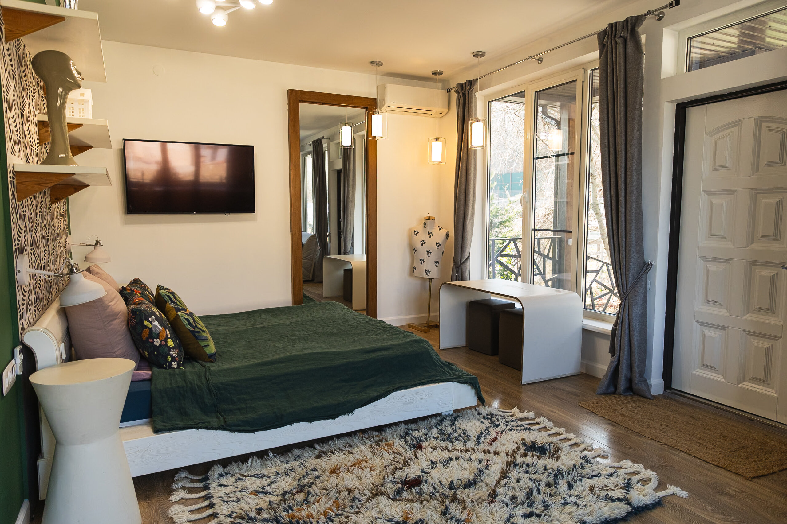 Фото Abrau Garden