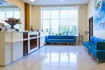 Tosca clinic (Ivanteyevka, Tsentralny proyezd, 17) ، drug abuse clinic