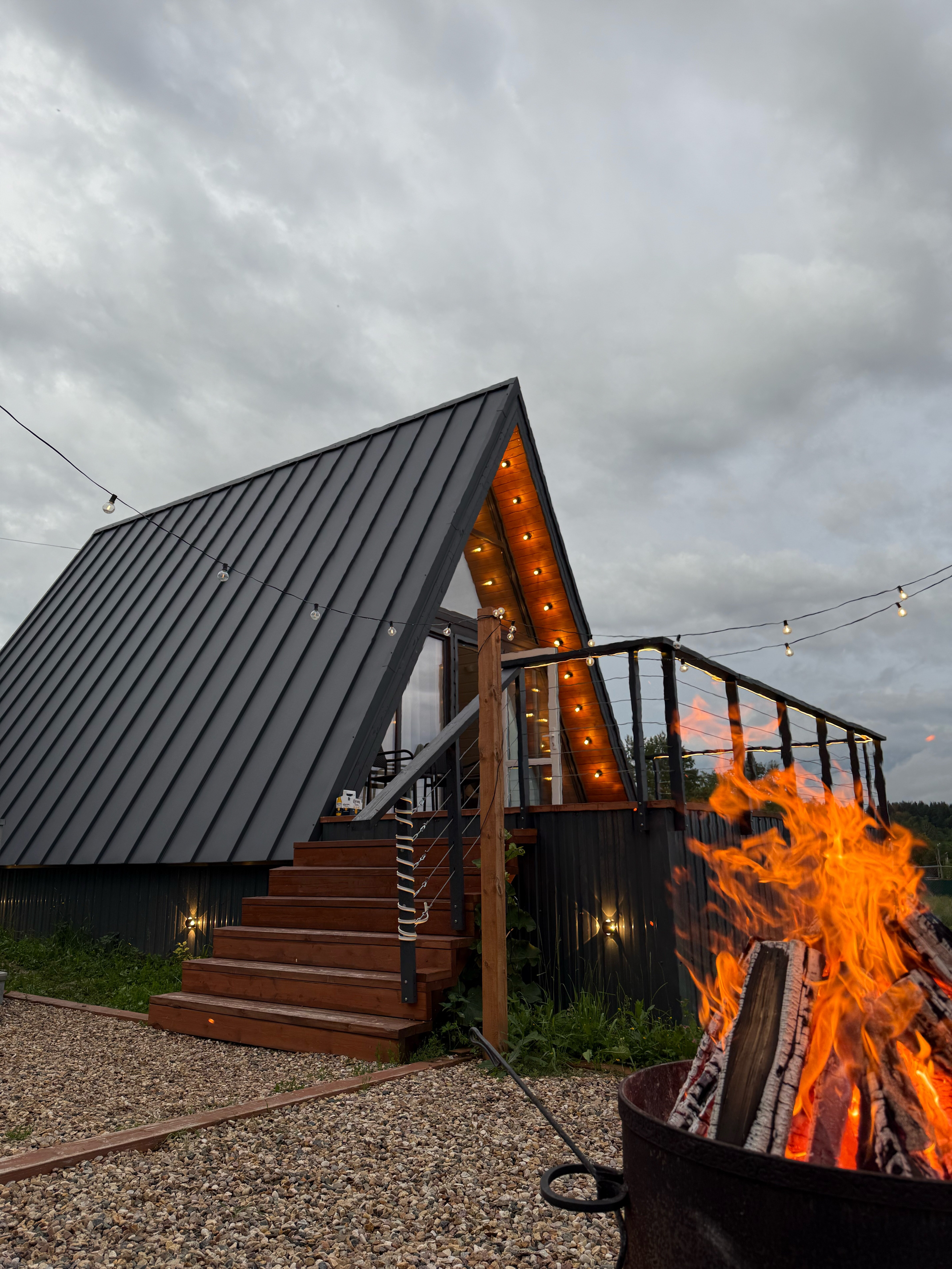 Фото Prechistoe Home