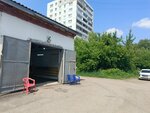 Автомойка (Volgogradskaya ulitsa, 36к2) ، غسيل سيارة