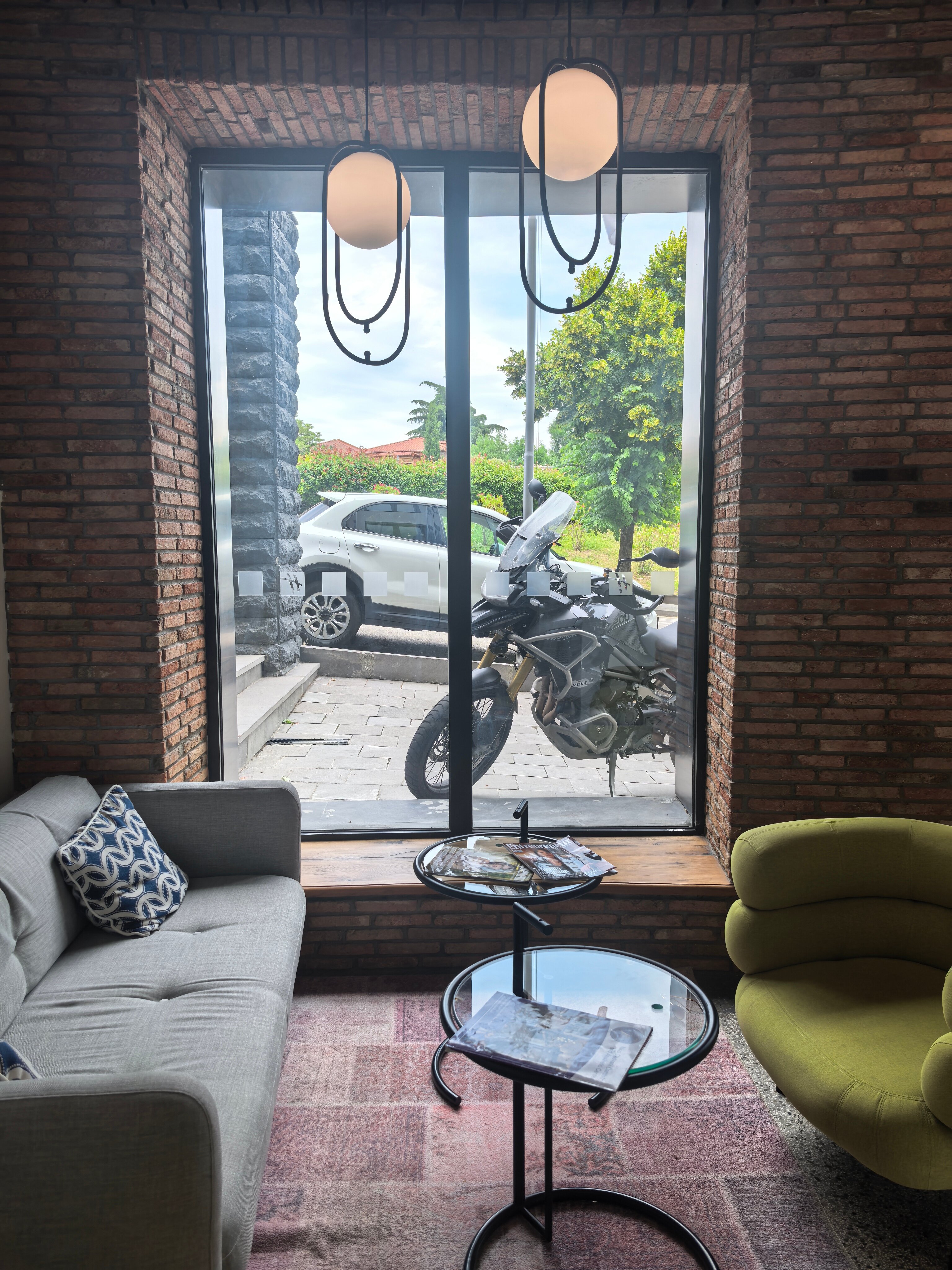 Фото Holiday Inn Telavi