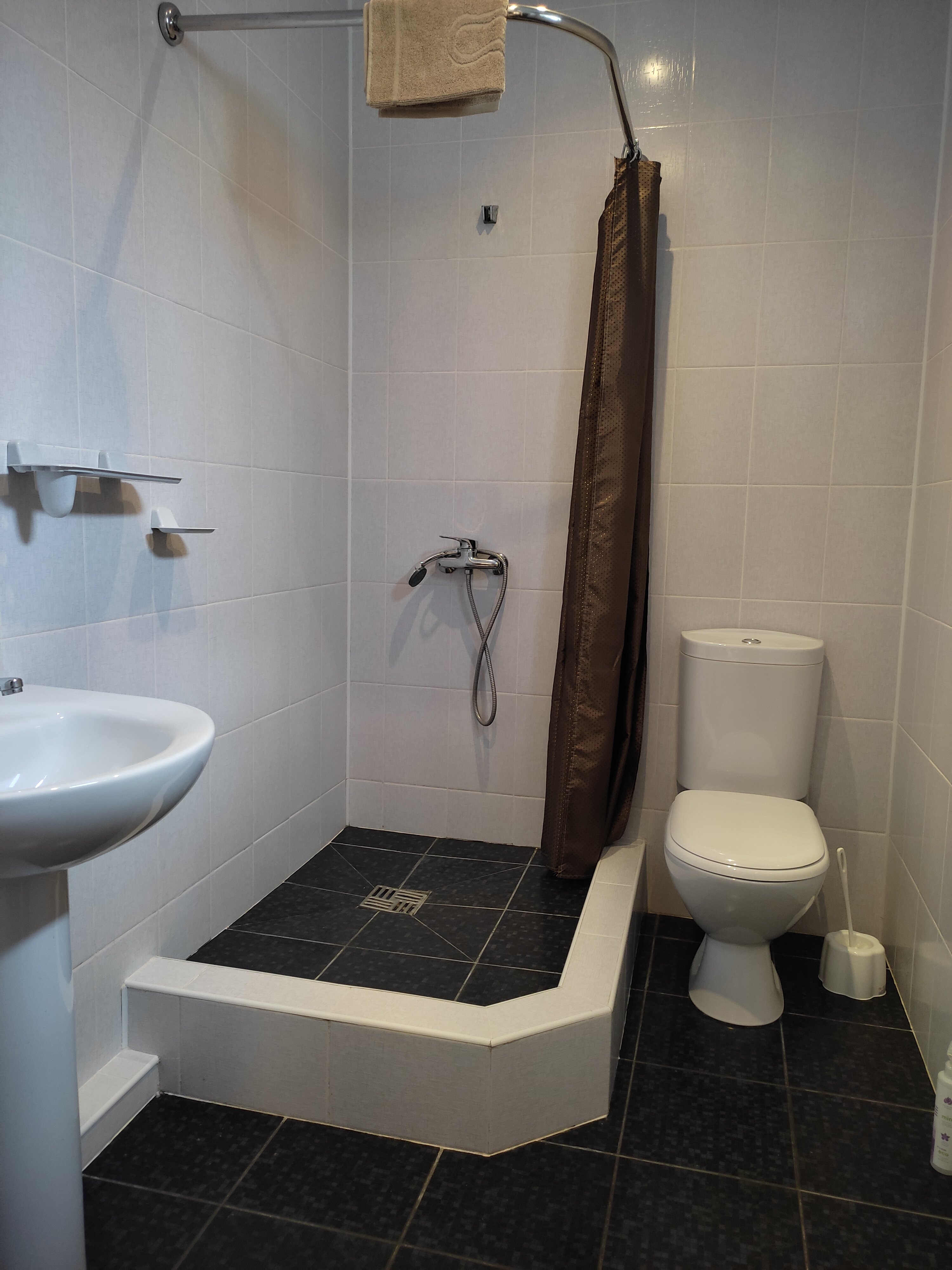 Фото Янтарная гавань