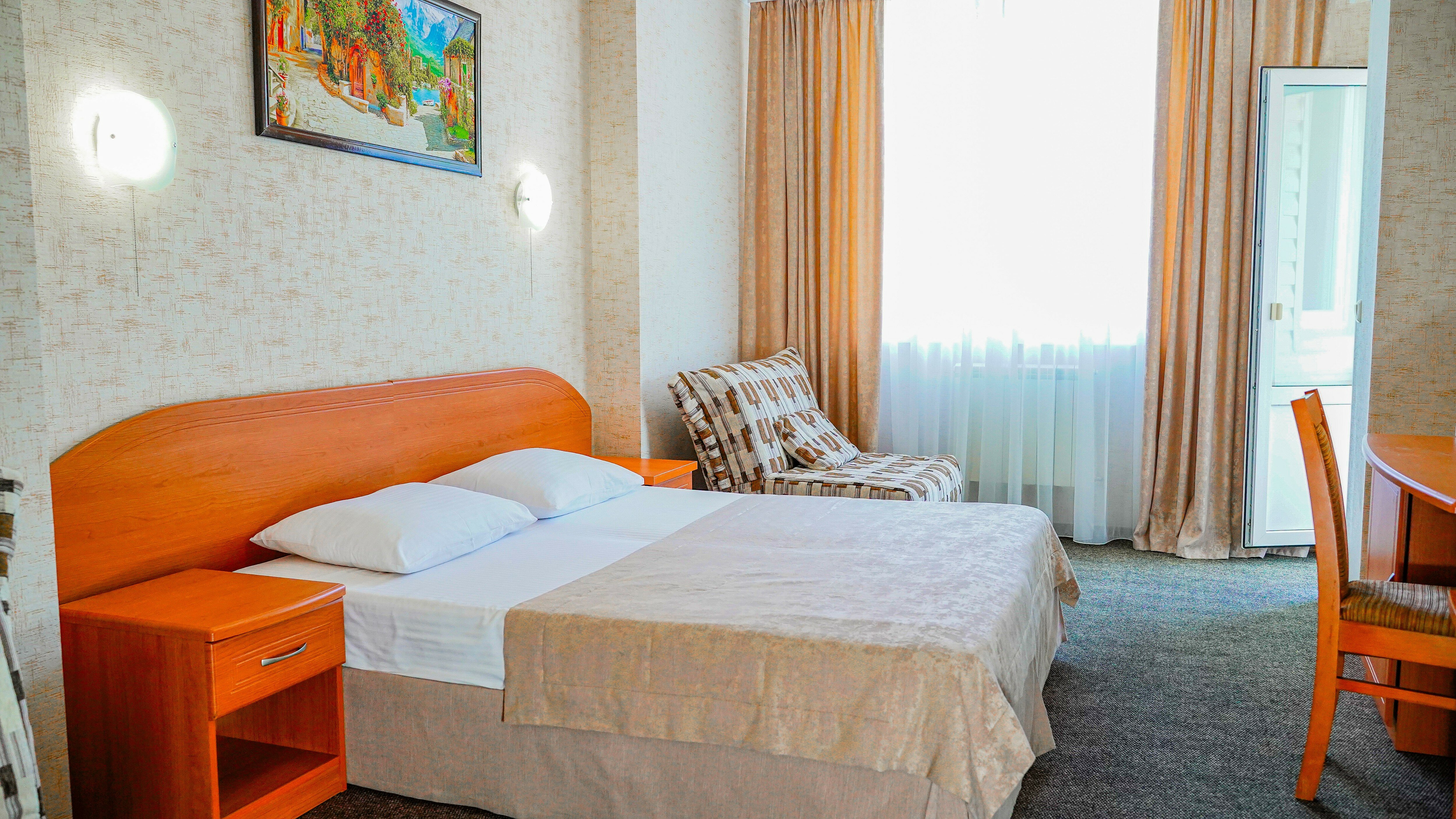 Фото Черноморье