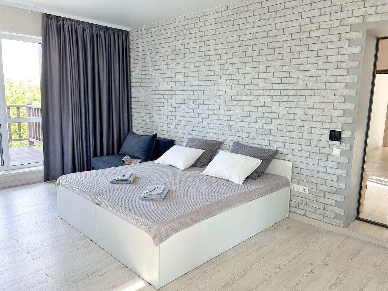 Фото Дом у Набережной