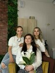 My Unicorn (1-ya Nikolskaya ulitsa, 9), beauty salon