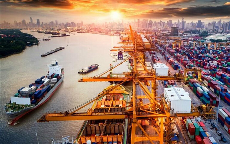 Logistics company Kemaloglu Project Flow Auto, Kiziltepe, photo