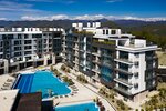 Deluxe realty (Dagomys Urban Settlement, KP Lazurny Bereg, Prozrachnaya Street, 15/1к1), luxury real estate